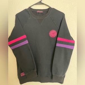 Dutch bros “Dutch Luv” Crewneck